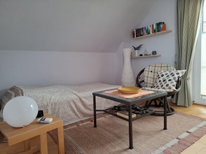 Schlafzimmer 2