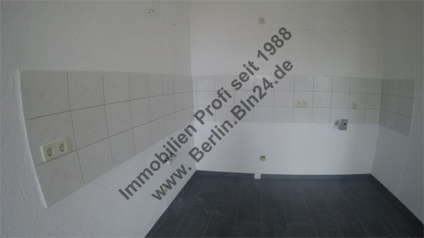 Wohnung- mieten- -ruhig schlafen Innenhof- Mietwohnung – G0030072