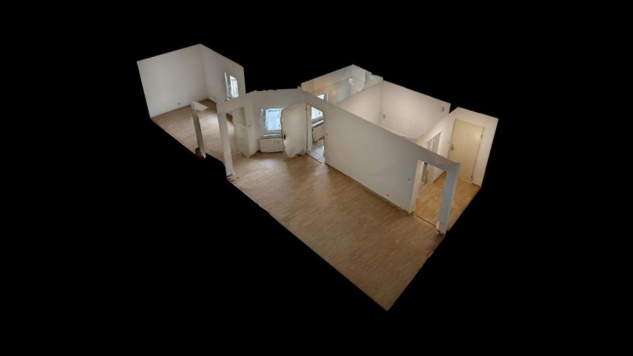3D Ansicht