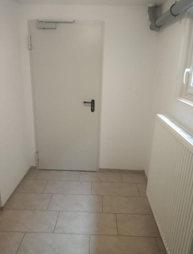 Kellerraum abschließbar