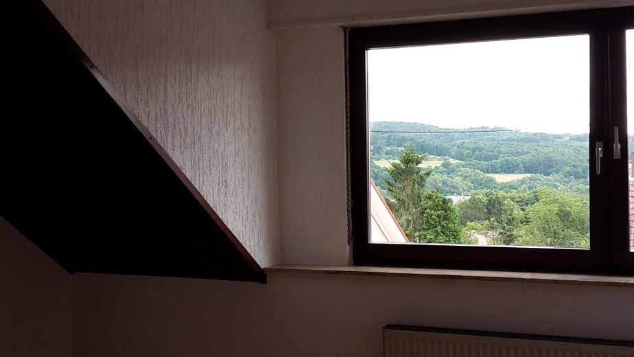 Schlafzimmer 2. OG