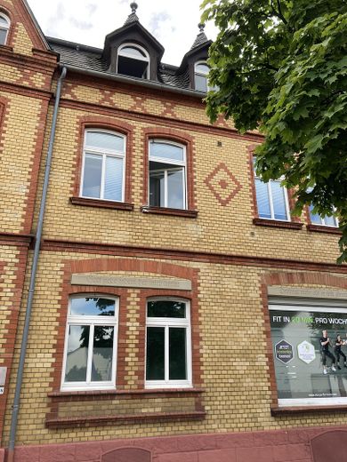 Inwestycja kapitałowa w centralnej lokalizacji Asbach -- „najpiękniejszy budynek miejscowości” – Zdjęcie 4