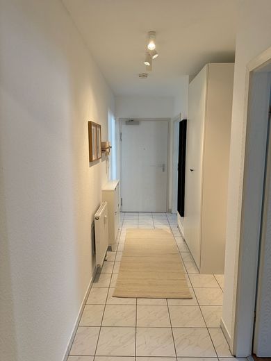 S'installer – Emménager – Se sentir bien. Appartement de 2 pièces à Francfort-Niederursel – Photo 14