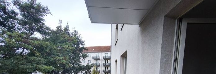 Im Herbst umziehen-Miete sparen-Weihnachten im neuen Heim!