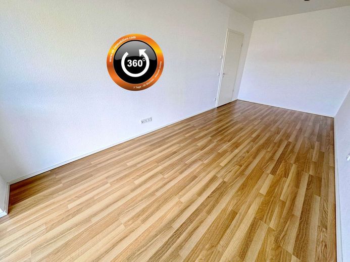 Ready 2 Move-in + Citynah + Grün + Neubauwohnung! – Schlafen