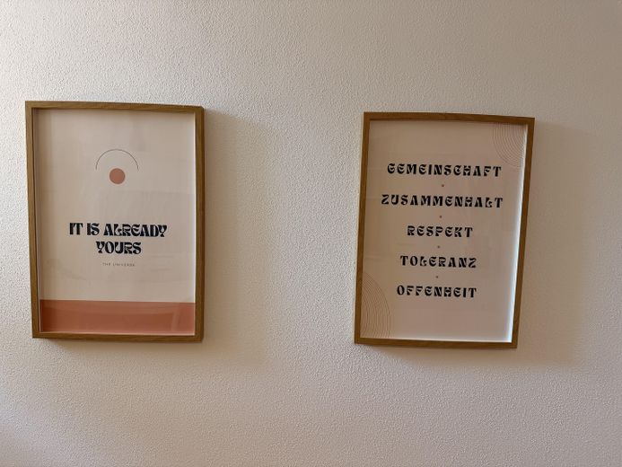 Möbliertes WG Zimmer nahe Wertach & Linie 4 – फोटो 26
