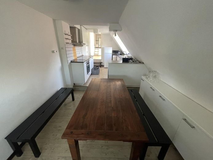 OG Essen und Küche (von vorne)