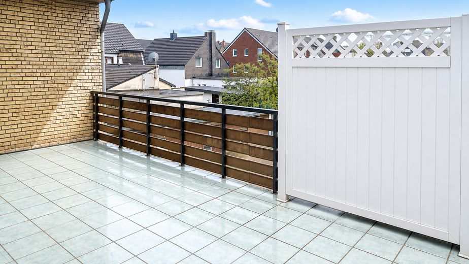 7-Zimmer-Wohnung mit eigenem Eingang, Kamin, Terrasse in Bottrop-Fuhlenbrock – Foto 17