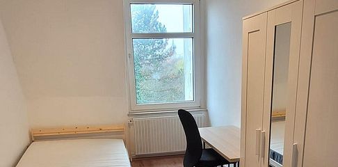 kleines Zimmer