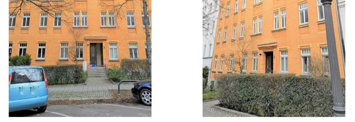Außenansicht 1