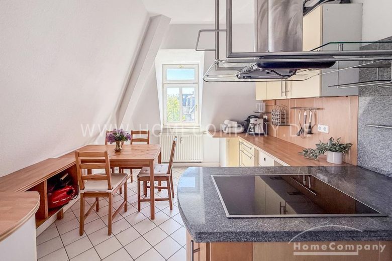 22801 HomeCompany Dresden Möbliert/Furnished 3-Zimmer Maisonette Wohnung in Dresden-Striesen mit Balkon max. 3 Personen – 633cb72a945c4dbe0f27cf2f1f6f6565bf0e11d7.jpg