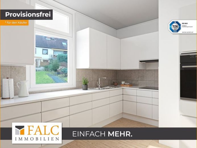 Haus im Dornröschen-Schlaf sucht nette Familie! – Foto 1