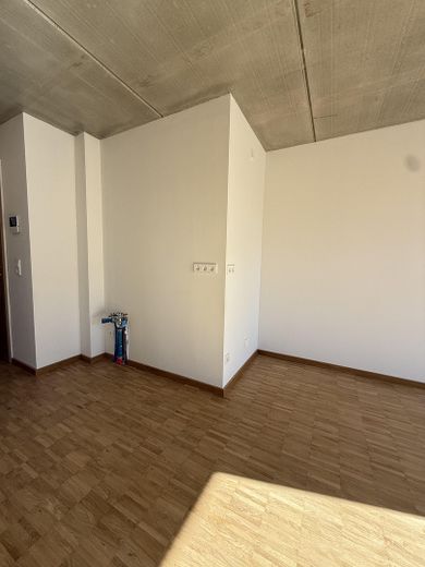 Küche - optional mit Einbaukü.