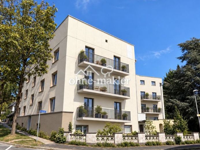 Familien 3-Zi.-Terrasse + Provisionsfrei + große Wohnküche im EG, Bochum-Altenbochum – Foto 1