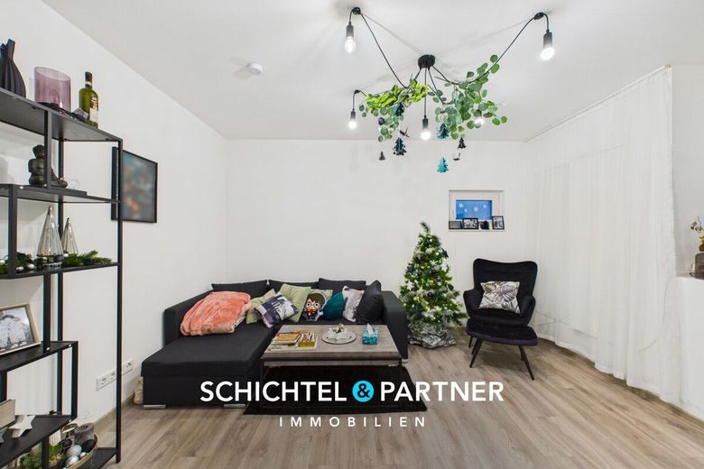 Oslebshausen | Jetzt Einziehen: Familien-Neubauhaus mit vielen Zimmern – S&amp;P | Zimmer