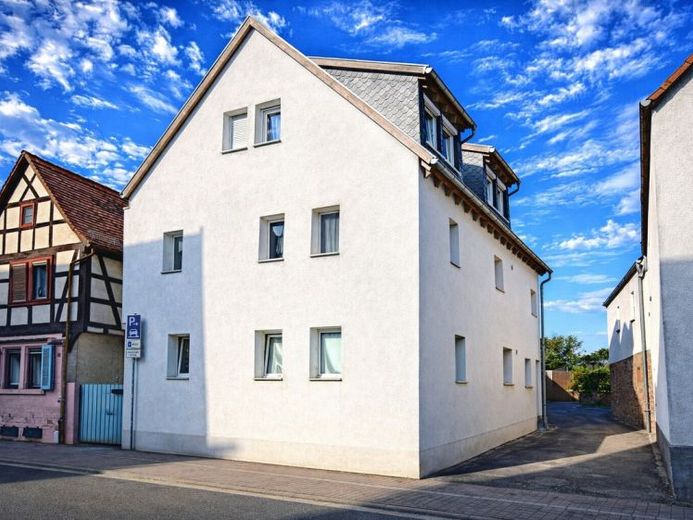 Attraktives 3-Familienhaus in Otzberg/Lengfeld – Komplett vermietet mit stabiler Rendite – Foto 1