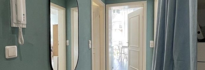 Flur