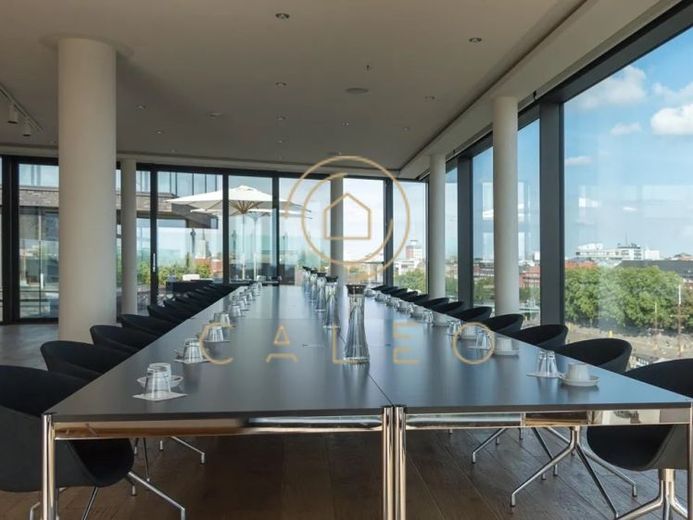 CALEO ¦ Alte Neustadt ¦ Teerhof ¦ flexible + immédiatement prêt à emménager ¦ tout compris ¦ SANS COMMISSION – Photo 1
