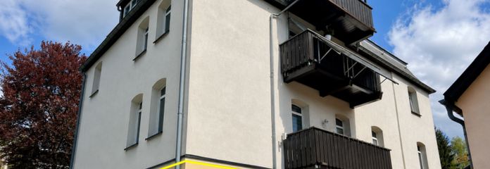 Appartamento bilocale completamente arredato – accessibile senza barriere e situato in una zona tranquilla