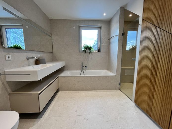 Bad im Privatbereich