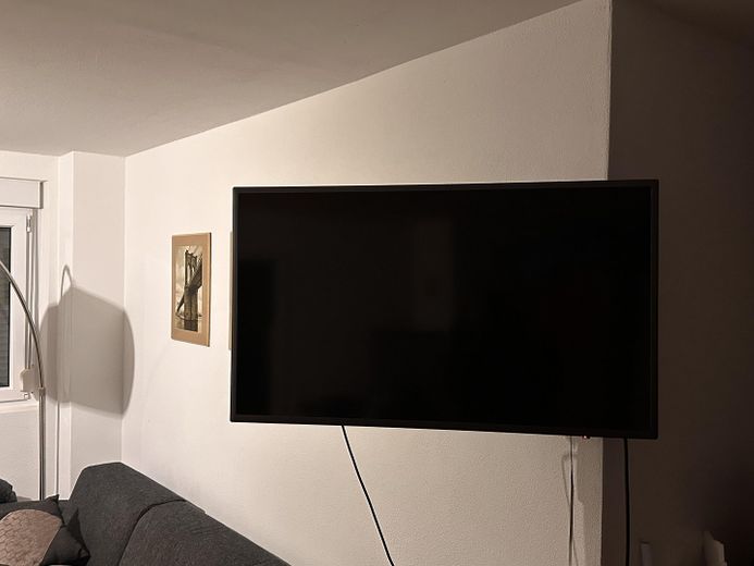 Teilw. incl. Samsung Smart TV