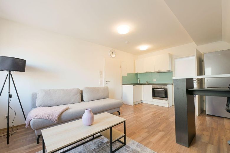 Moderne, möbilierte 2-Zi. Wohnung - Komfort Put – Foto 5