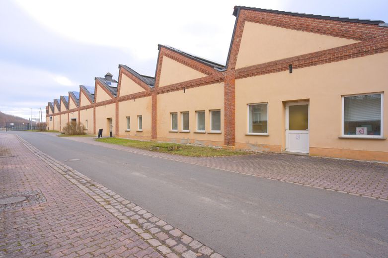 Privatstraße