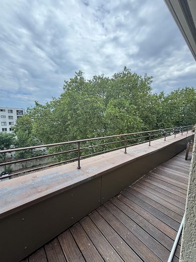 Balkon 1