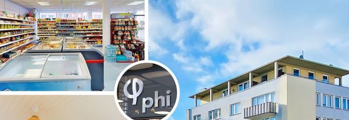 PHI AACHEN - Anlagechance! Renditestarkes Wohn- und Geschäftshaus in bester Lage von Jülich!