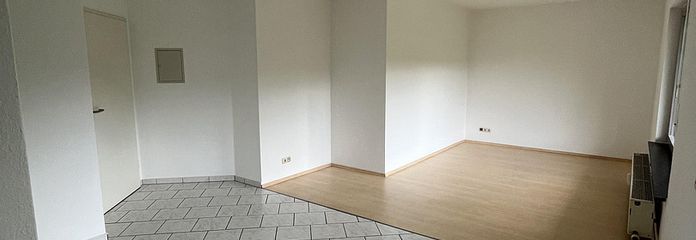 Wohn-/Schlafraum