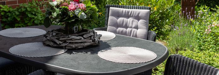 Terrasse EG Whg