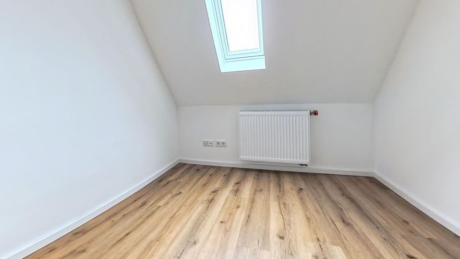Twój nowy dom czeka na Ciebie – Schlafzimmer