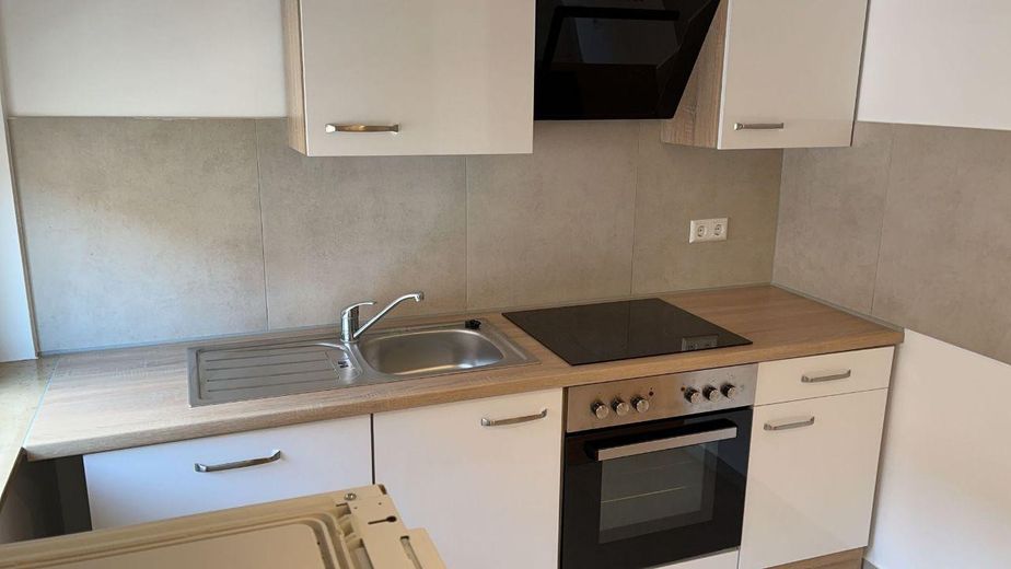 ++TOP sanierte und möblierte 1 ZKB++barrierefrei++Aufzug – Foto 14