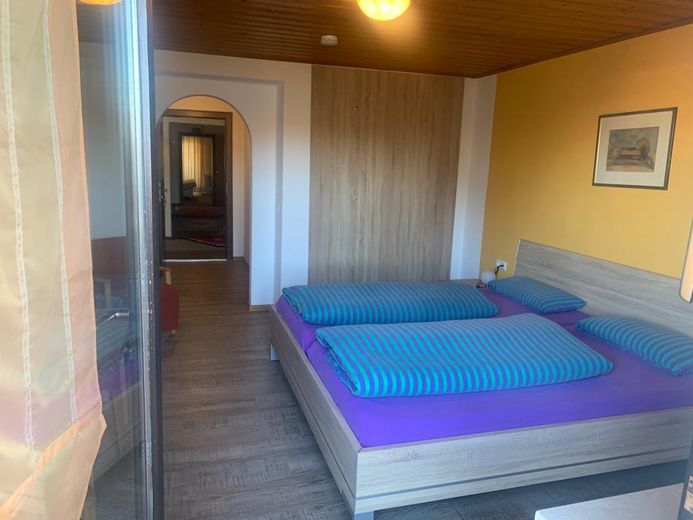 Pension with 10 apartments suitable for up to 25 people | partial rental possible – Foto 3