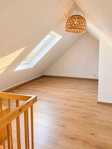 Gemütliche 3 Zimmer Dachgeschosswohnung + Garten (Wismar, Markt, Innenstadt) – Foto 5