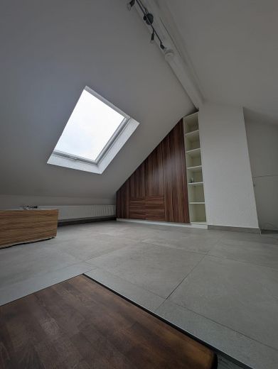 2,5 Zimmer ETW in Bietigheim-Bissingen, Bissingen – Bühne
