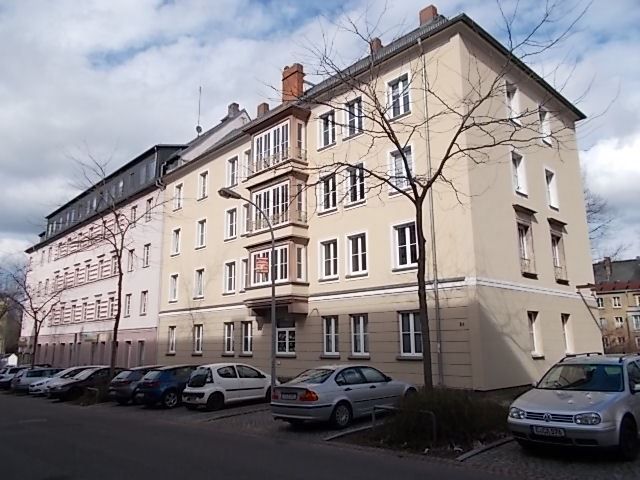 *Neusanierte und großzügige 2-Zimmer mit Laminat und Wannenbad in schöner Lage* – DSCN1055