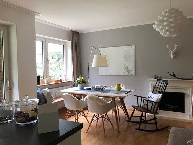 BI-Mitte | 2-Zimmer-EG-Wohnung & Balkon, bezugsfrei in Absprache – Foto 2
