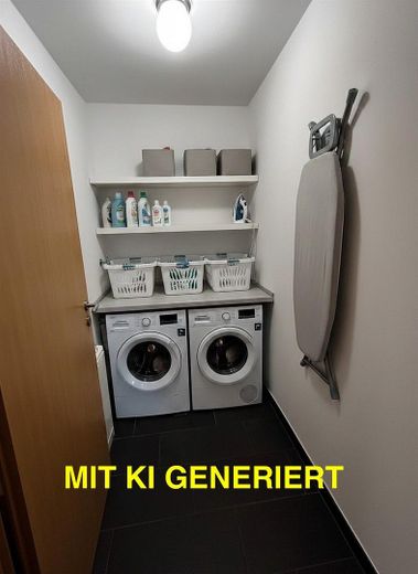 Hauswirtschaftsraum
