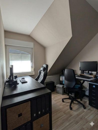 Schlafzimmer 2 Teil A