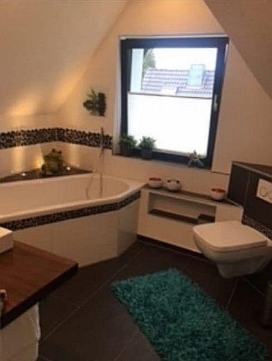 Wanne Hauptbad