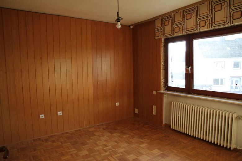 Schlafzimmer 3 OG