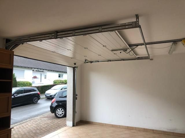 Oase der Ruhe in Witten Bommern: grosses Haus mit großem Grundstück zu vermieten – Doppelgarage