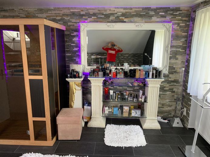 Wunderschönes Haus  in Toplage   Lindau / Wannental ( Bodensee )   ( PREIS  VB ) – Foto 8