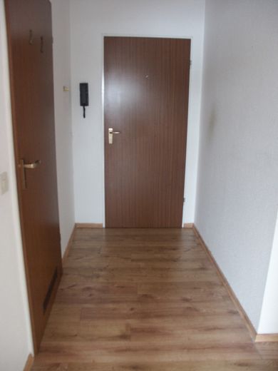 2-Zimmer Wohnung in Duisburg-Grossenbaum – Diele