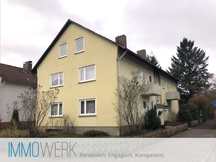 Geräumige 3 Zimmer Wohnung zu vermieten – Foto 1