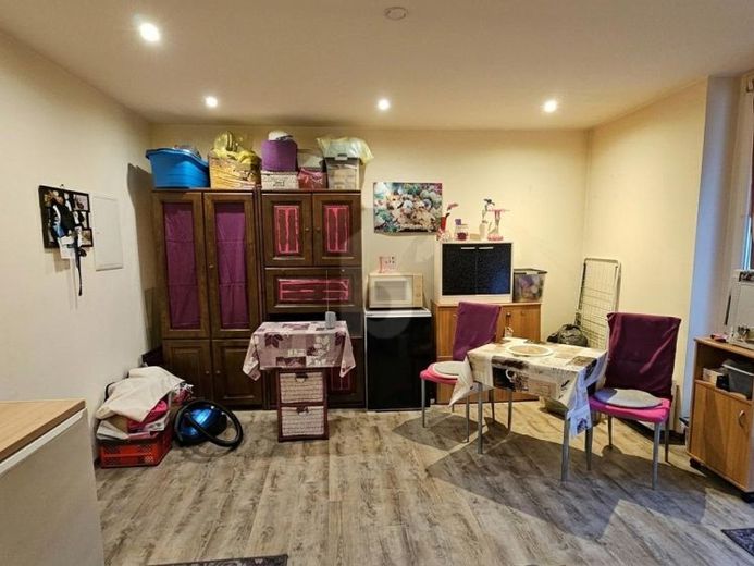 VERMIETETE 1,5-ZIMMER-WOHNUNG MIT POTENZIAL – Foto 1