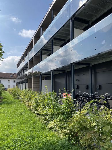 Exklusive Smart-Home-Apartments in Pfarrkirchen – attraktive Kapitalanlage – Foto 26