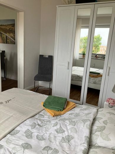 Provisionsfreie 2-Zimmer-Wohnung am Südwäldchen mit Südbalkon und Pkw-Stellplatz – Foto 8