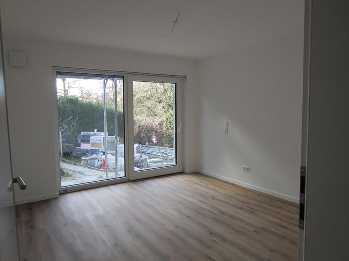 Energieeffizienz 3-Zimmerwohnung – Foto 10